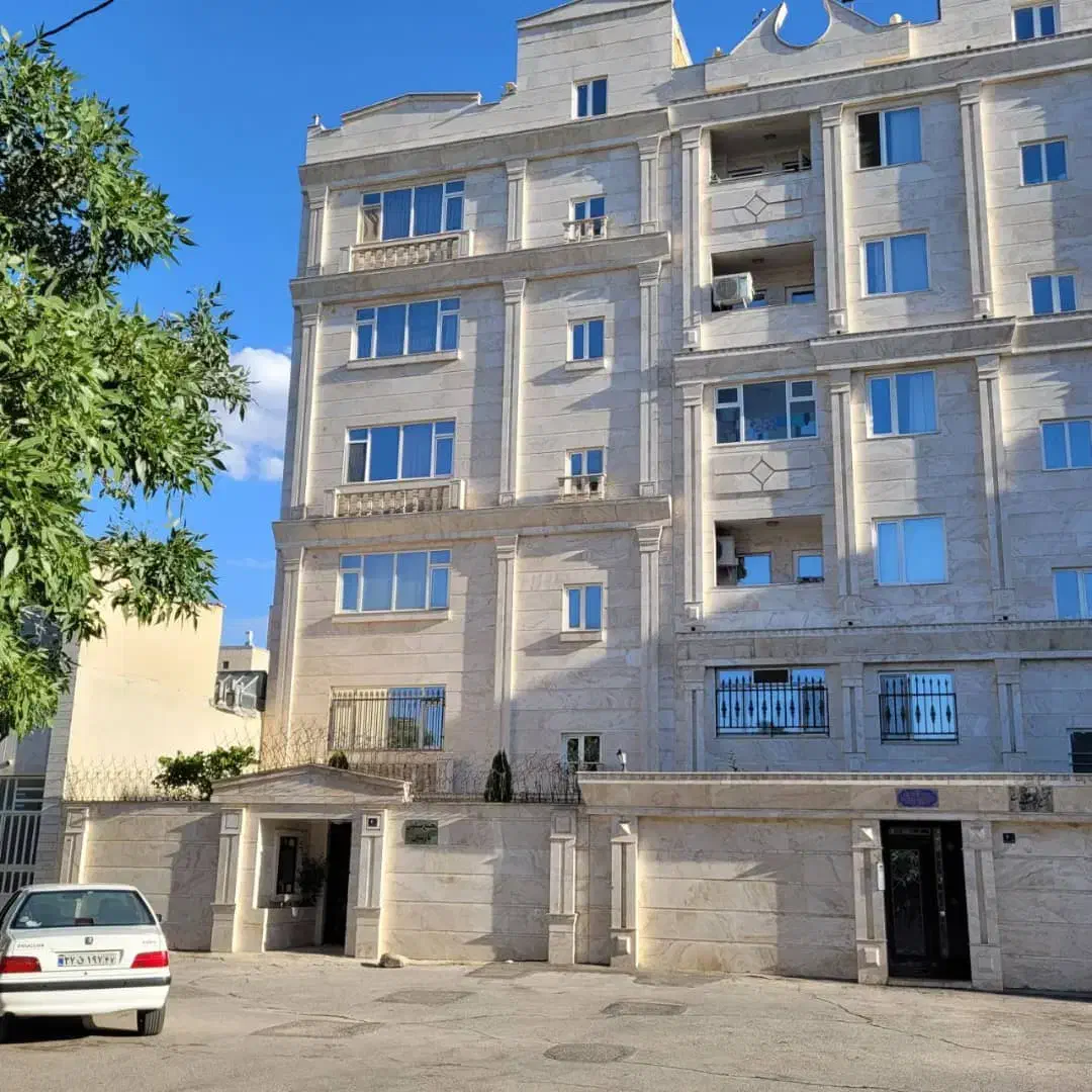 اپارتمان۱۱۰متری فاطمیه وبهاران و هپکو|اجارهٔ آپارتمان|اراک, |دیوار