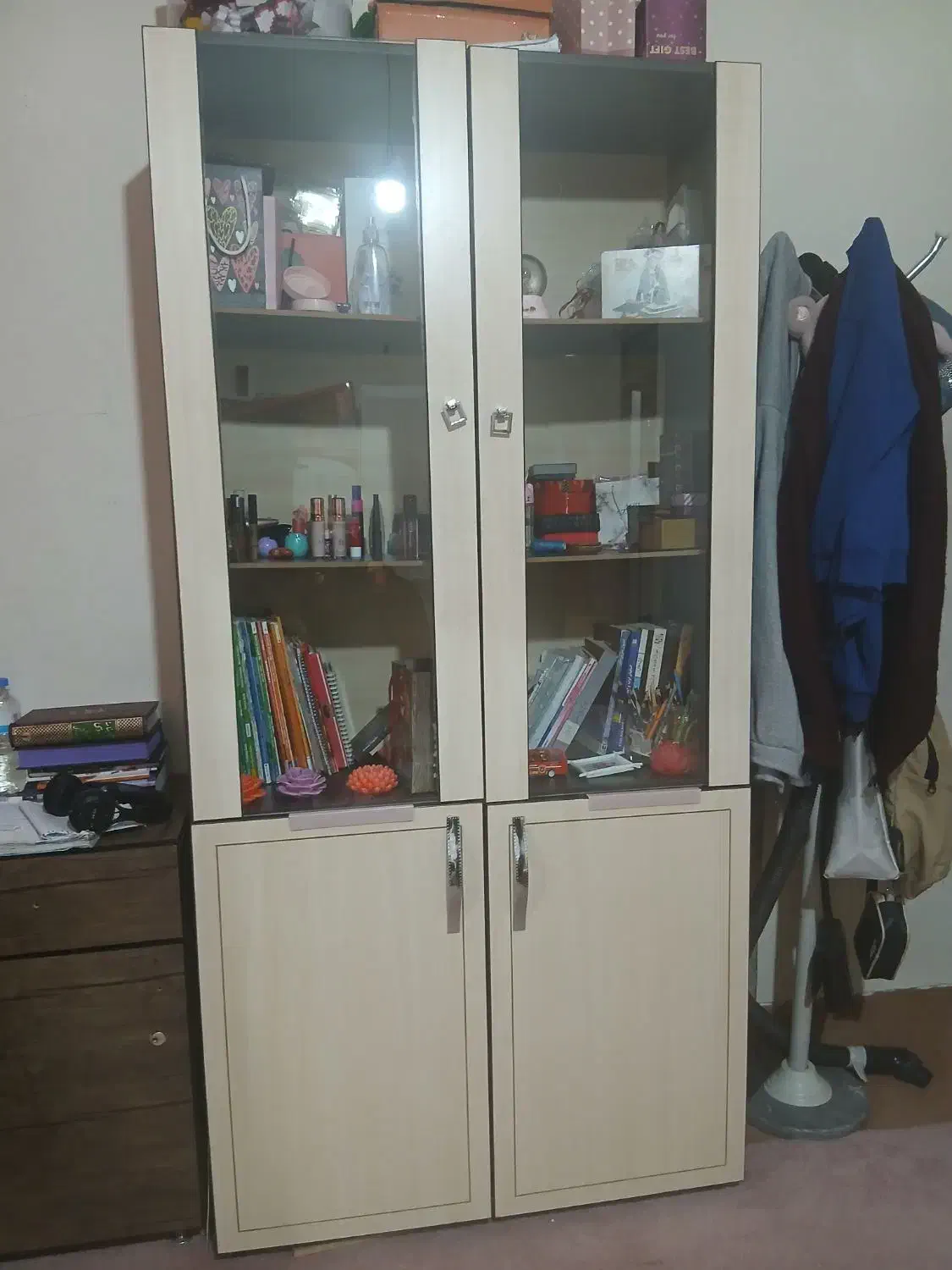 کمد|جاکفشی، کمد، دراور|کرج, شهرک رضوانیه|دیوار