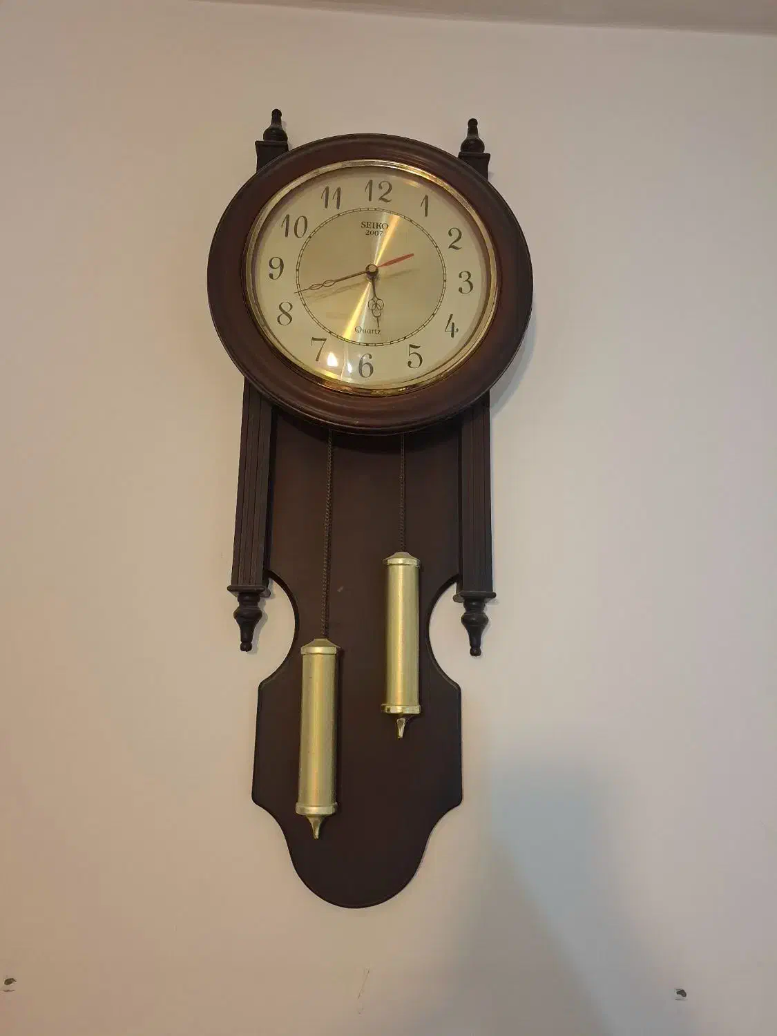 ساعت و قاب عکس|ساعت دیواری و تزئینی|بجنورد, |دیوار