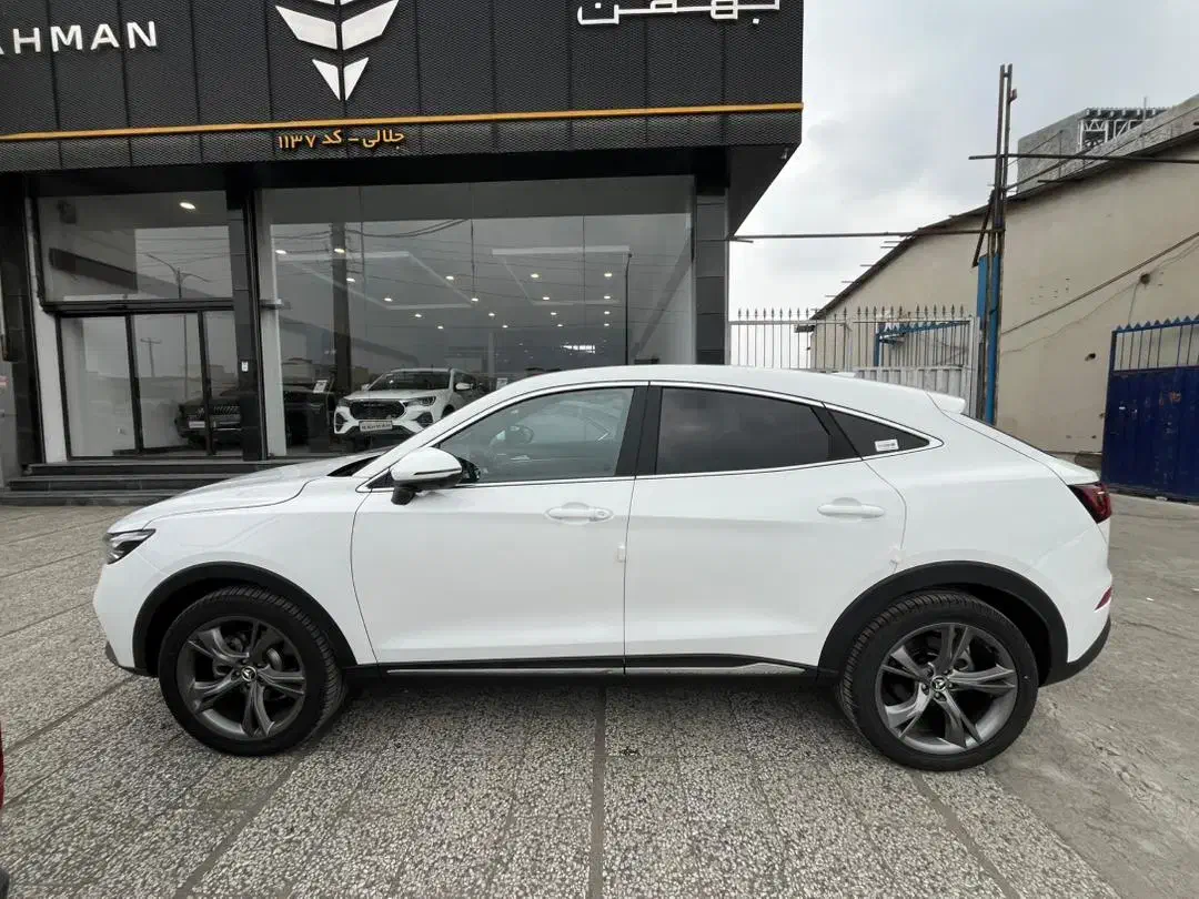 دیگنیتی پرستیژ|خودرو سواری و وانت|گرگان, |دیوار