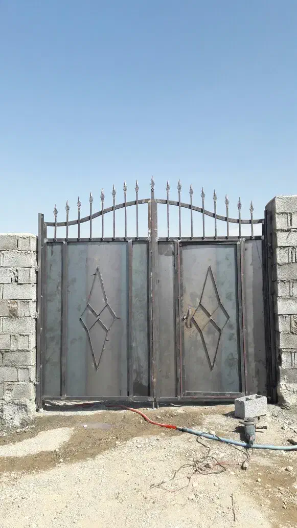 درب و پنجره|مصالح و تجهیزات ساختمان|مشگین شهر, |دیوار