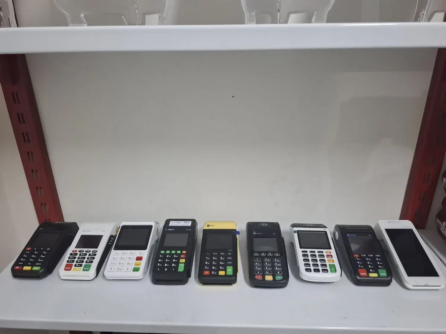 فروش کارتخوان بی سیم|فروشگاه و مغازه|بیرجند, |دیوار