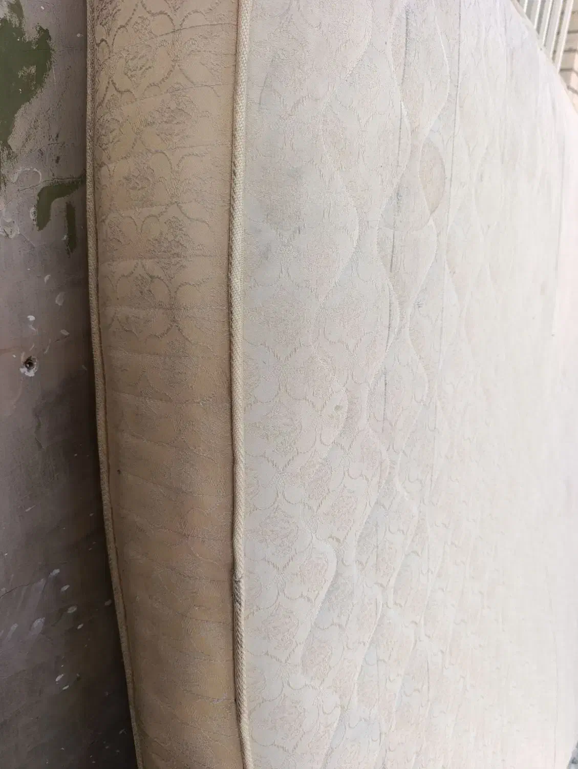 تشک خوشخواب ۲نفری|تشک تختخواب|فردوس (خراسان), |دیوار