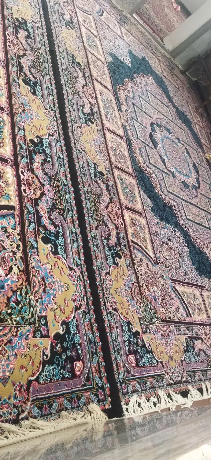 ۱۲متری دوعدد|فرش|جیرفت, |دیوار