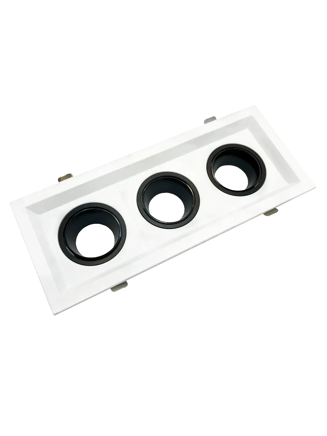 قاب هالوژن آلومینیومی/هالوژن|لامپ و چراغ|تهران, تهرانپارس جنوبی|دیوار