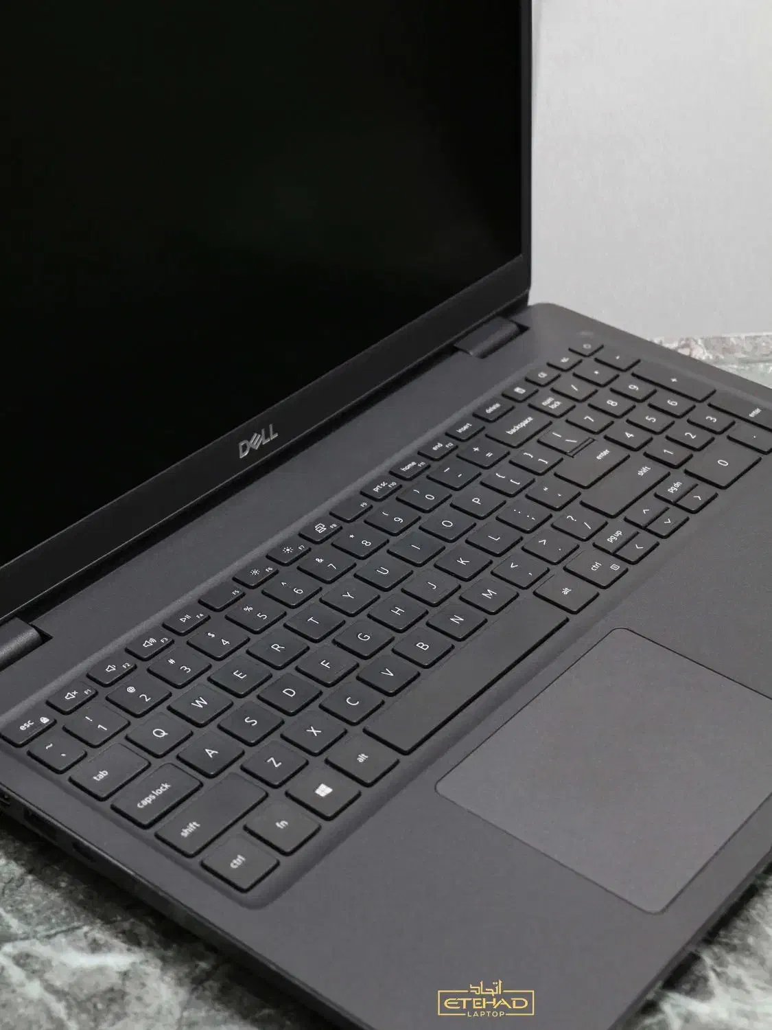 لپتاپ دل نسل ۱۰ - مقاوم مثل سنگ - سبک مثل پر|رایانه همراه|مشهد, دانشجو|دیوار