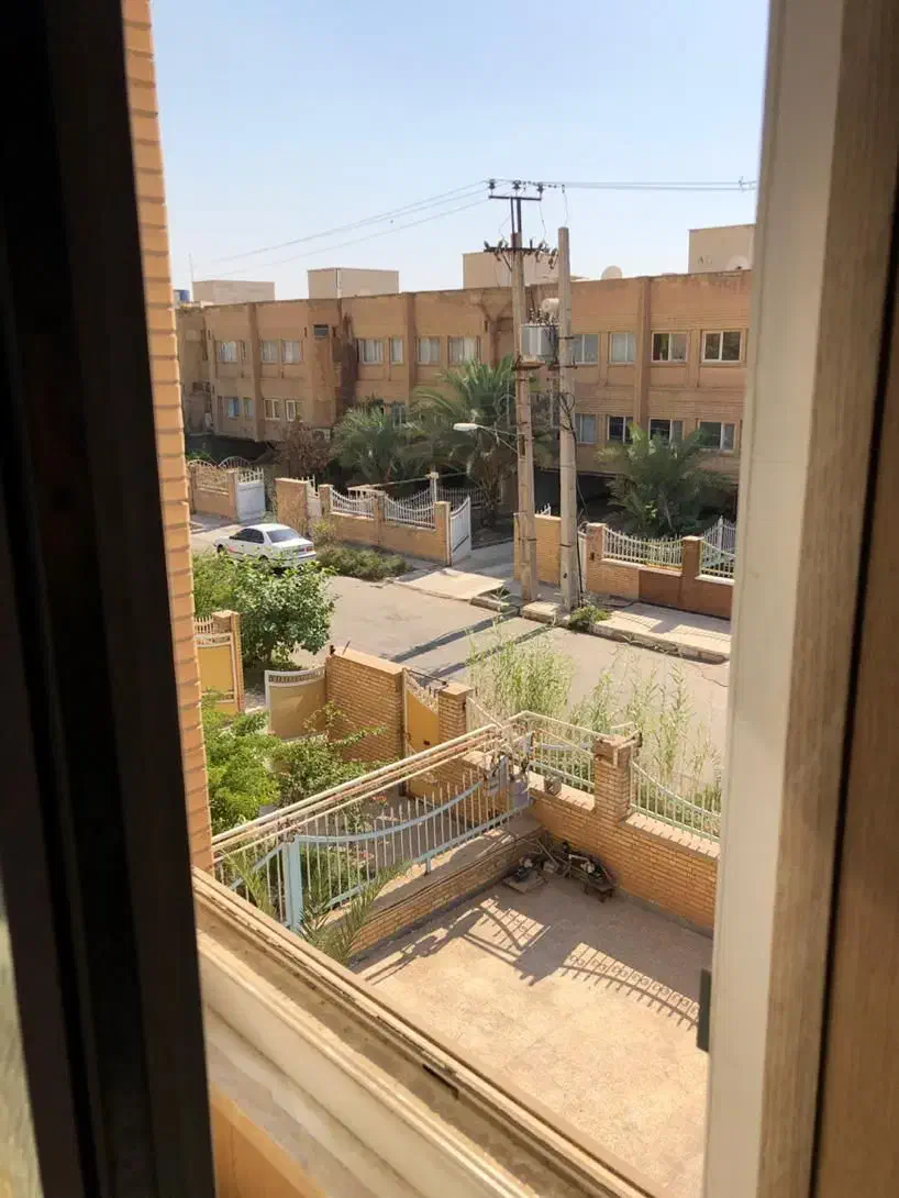 رهن و اجاره آپارتمان منازل کاویان کوروش|اجارهٔ آپارتمان|اهواز, کوی جواهری|دیوار