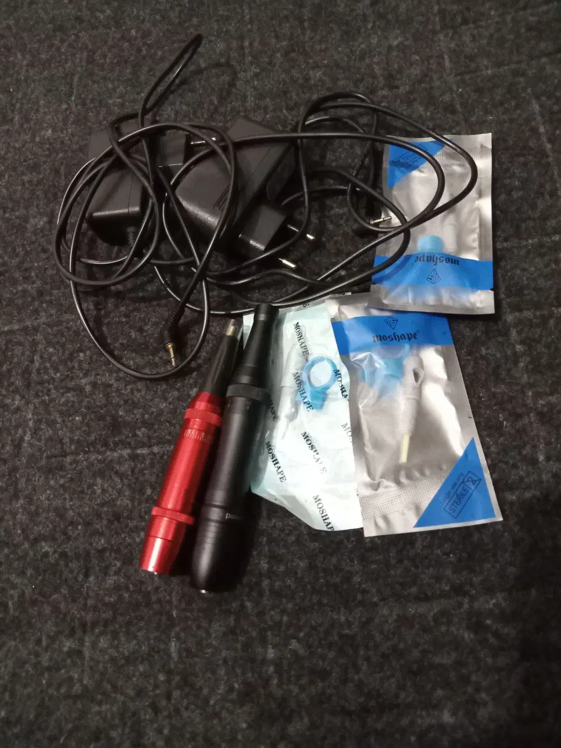 دستگاه تتو|آرایشی، بهداشتی، درمانی|فیروزآباد (فارس), |دیوار