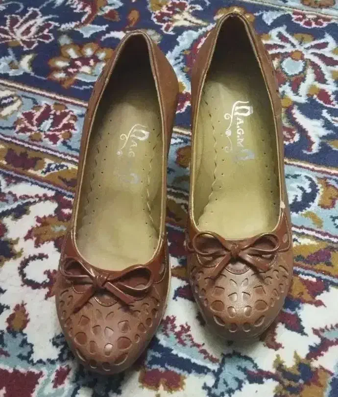 کفش نو سایز 38|کیف، کفش، کمربند|فسا, |دیوار