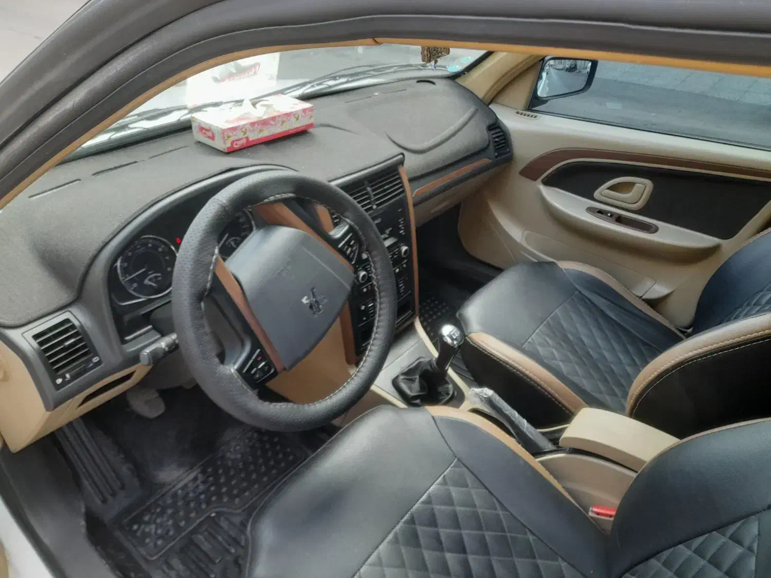 پارس سال|خودرو سواری و وانت|یزد, |دیوار