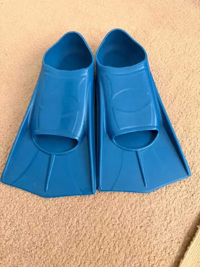 پاور فین|غواصی و ورزش‌های آبی|مشهد, سناباد|دیوار