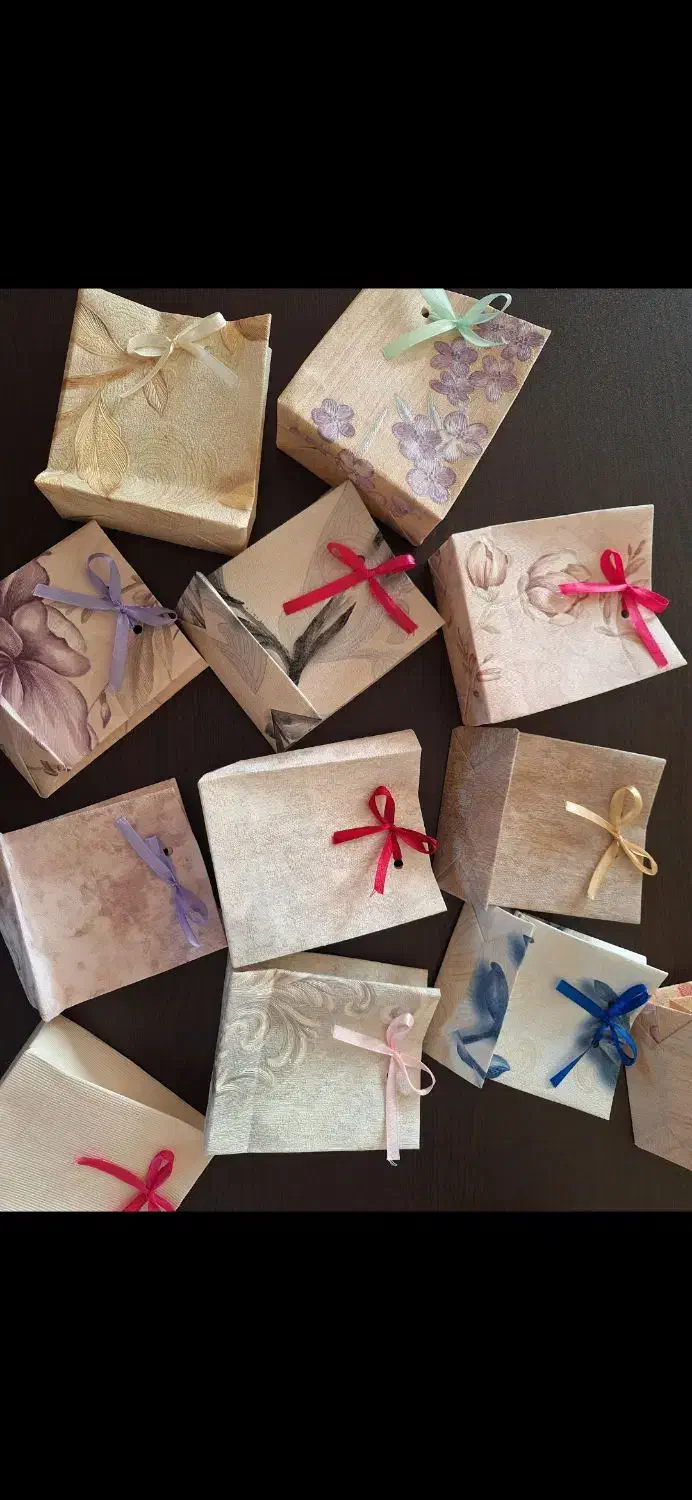 پاکت عطر|صنایع دستی و سایر لوازم تزئینی|قم, زنبیل آباد|دیوار