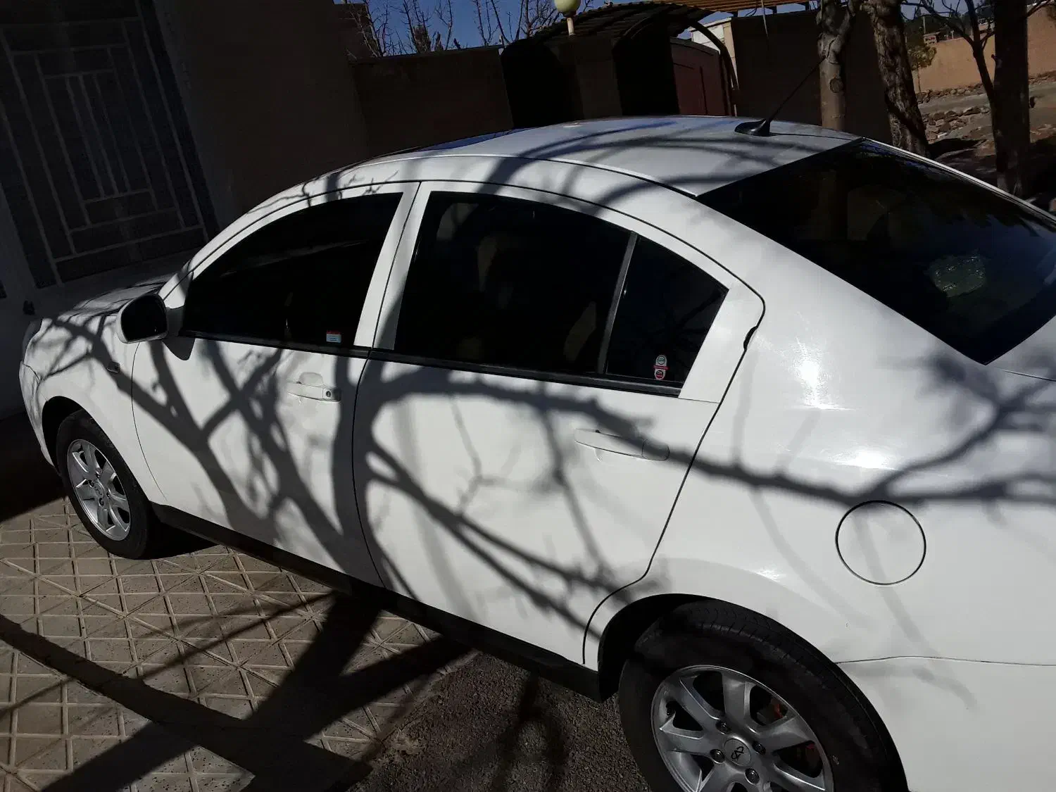 MVM550|خودرو سواری و وانت|بیرجند, |دیوار