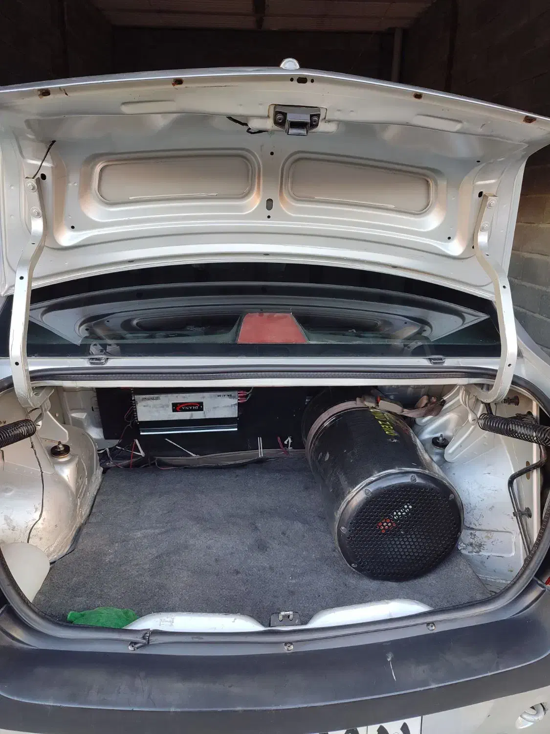 ال ۹۰مدل87 بدونه ضربه|خودرو سواری و وانت|سنندج, |دیوار