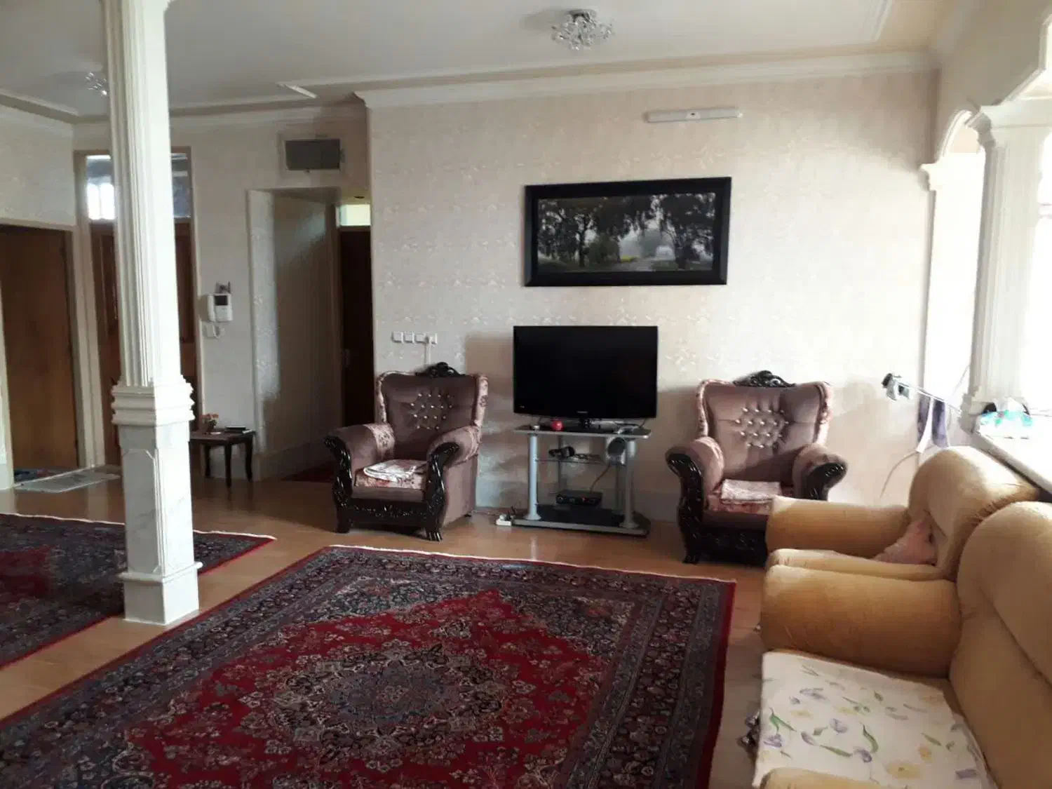 اجاره ملک مسکونی ویلایی|اجارهٔ خانه و ویلا|سبزوار, عارف|دیوار