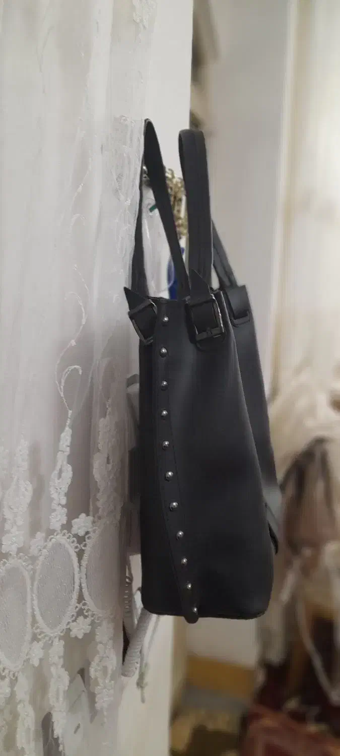 کیف زنانه نو|کیف، کفش، کمربند|مراغه, |دیوار