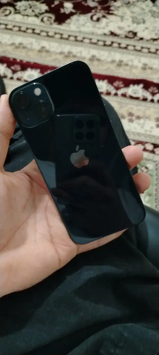 آیفون 13 نرمال|موبایل|رامهرمز, |دیوار
