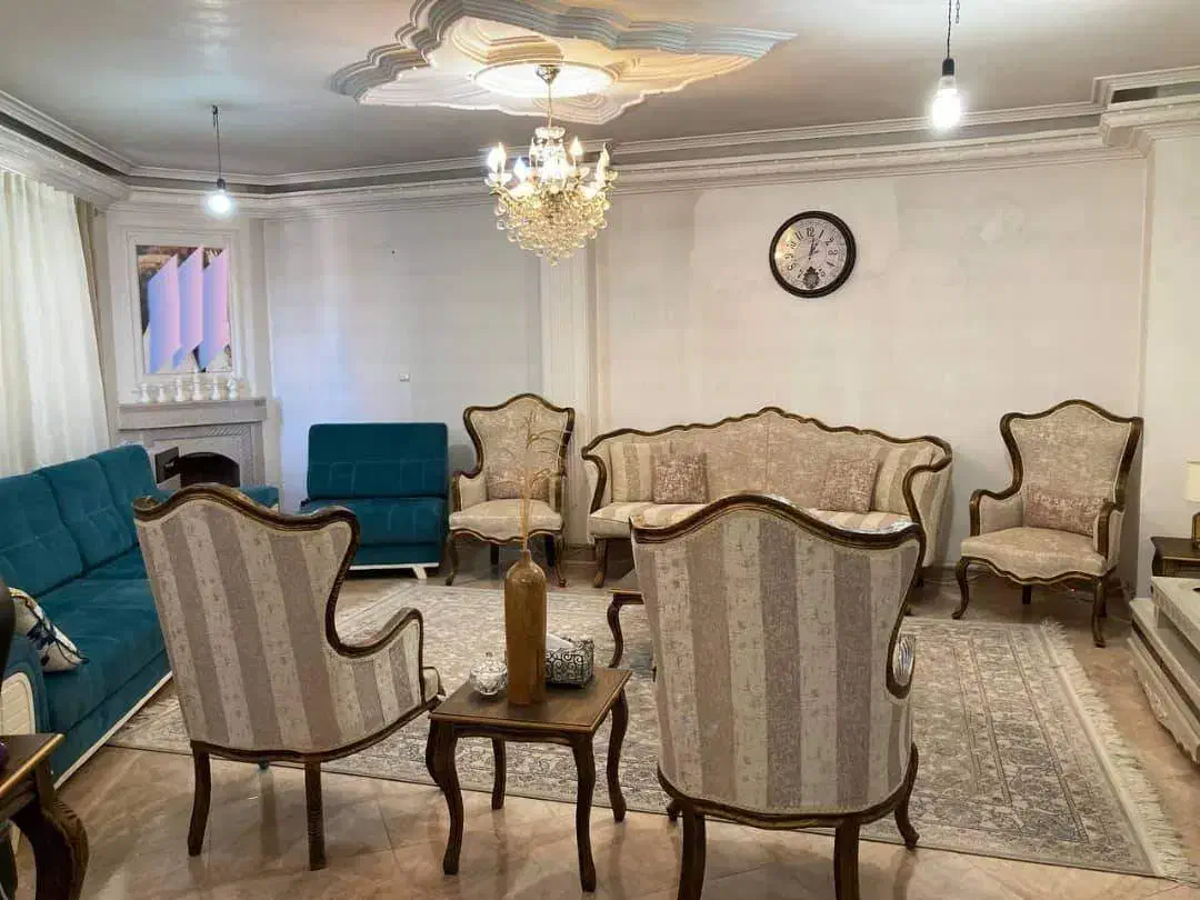 آپارتمان 250متری/ارشاد/3طبقه 2واحد/سند تک برگ/فول|فروش آپارتمان|رشت, اسماعیل آباد|دیوار