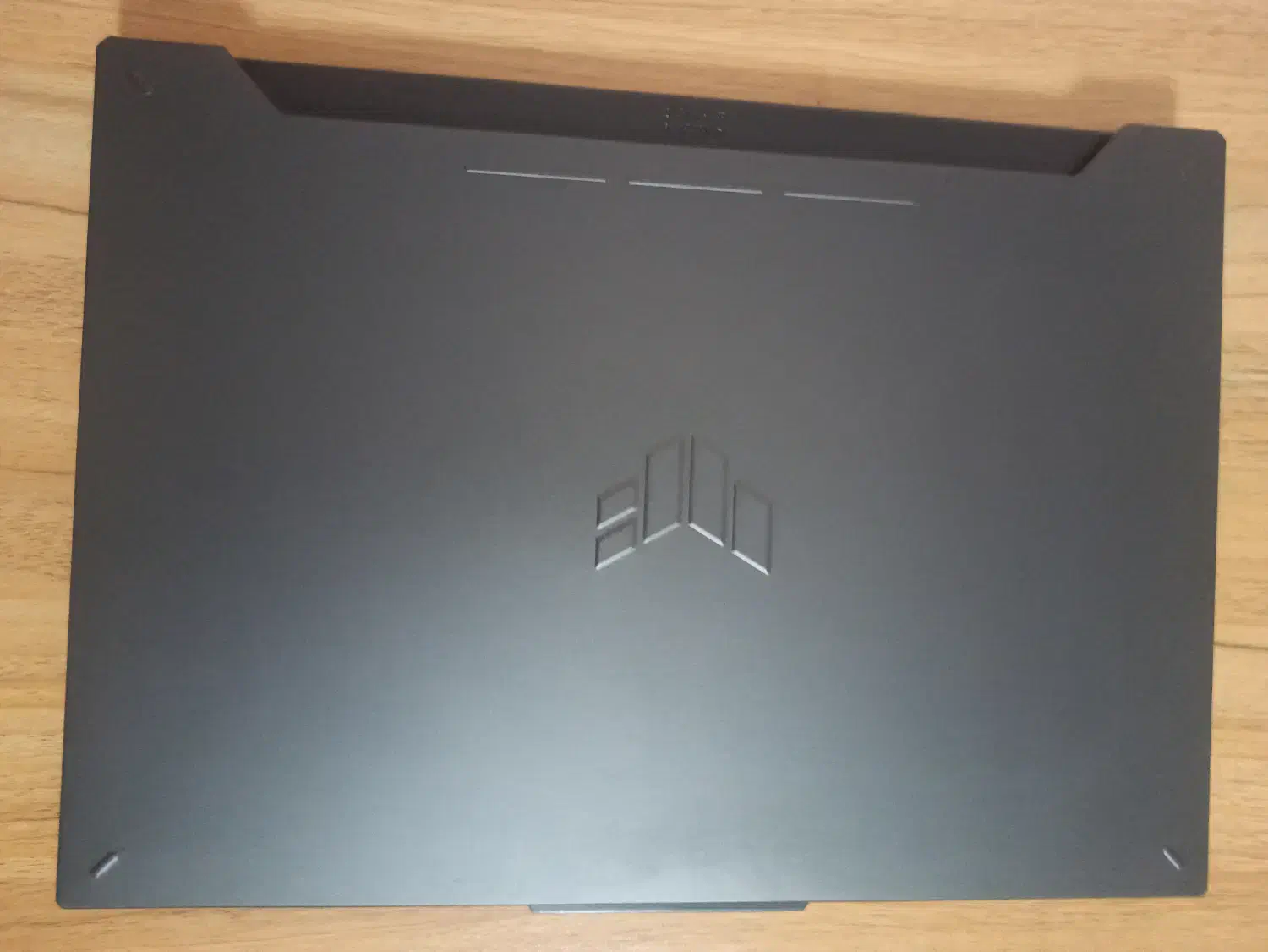 لپتاپ گیمینگ ایسوس تاف|رایانه همراه|کرج, شهرک آسمان|دیوار