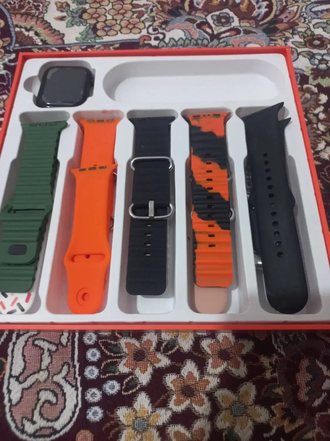 ساعت هوشمند|ساعت|ایرانشهر, |دیوار