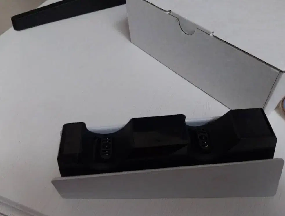 پایه شارژر اصلیps5|کنسول، بازی ویدئویی و آنلاین|محمدشهر, محمدشهر|دیوار