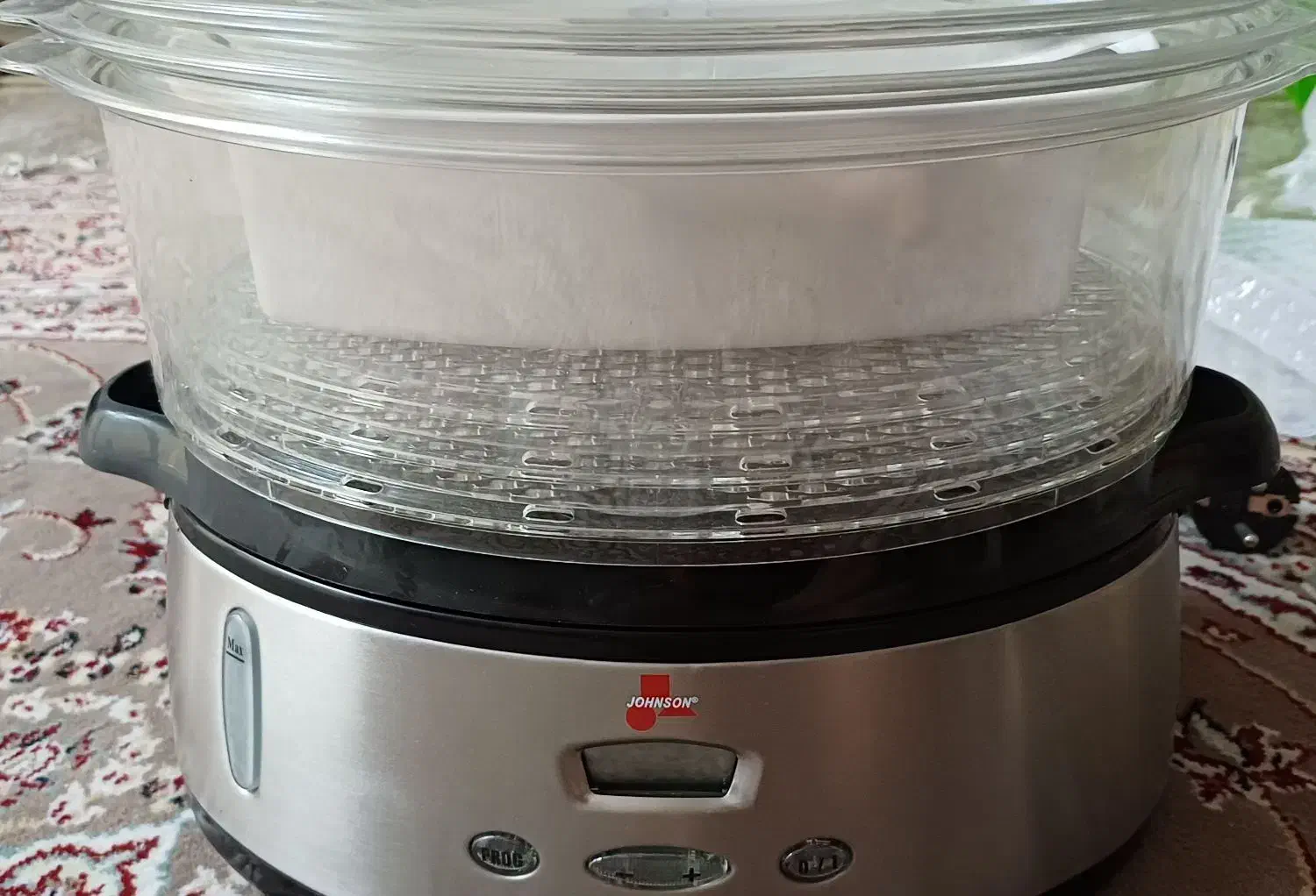 بخارپز|ظروف پخت‌وپز|اصفهان, کوجان|دیوار