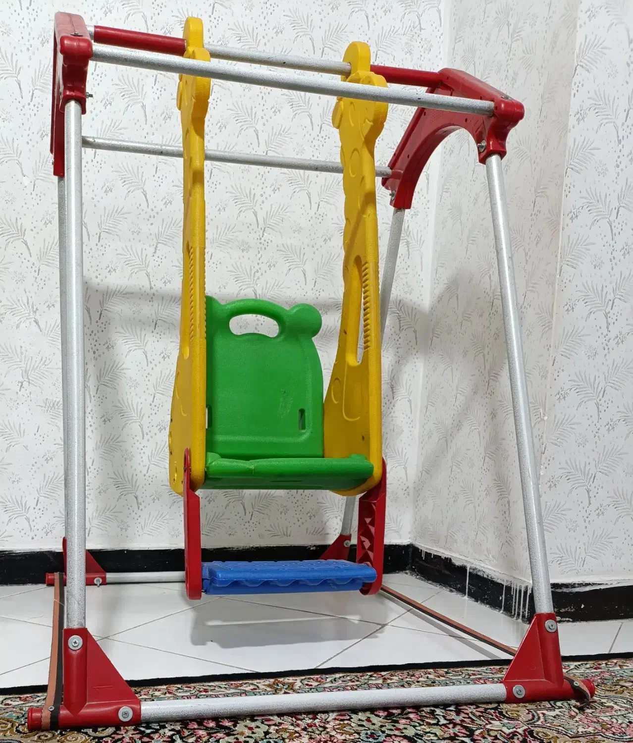 تاب|اسباب‌بازی بچه|سیرجان, |دیوار