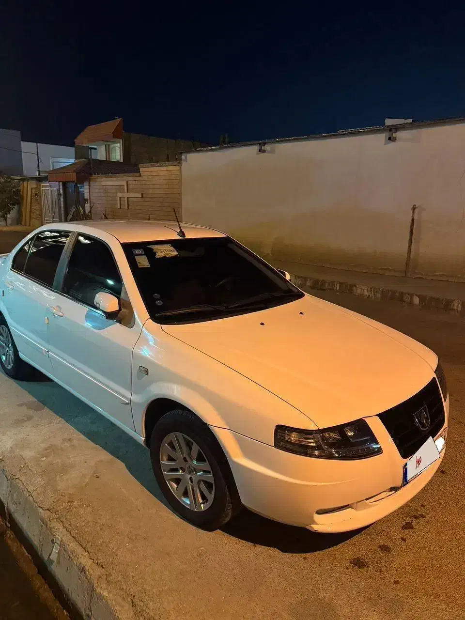 فروش سورن پلاس فول ef7|خودرو سواری و وانت|دوگنبدان, |دیوار