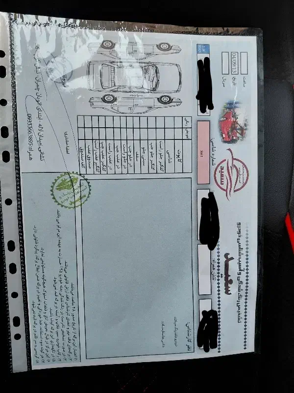 پژو پارس xu7p کمکار 1401 خانگی مشابه صفر سفارشی|خودرو سواری و وانت|اصفهان, سروستان|دیوار