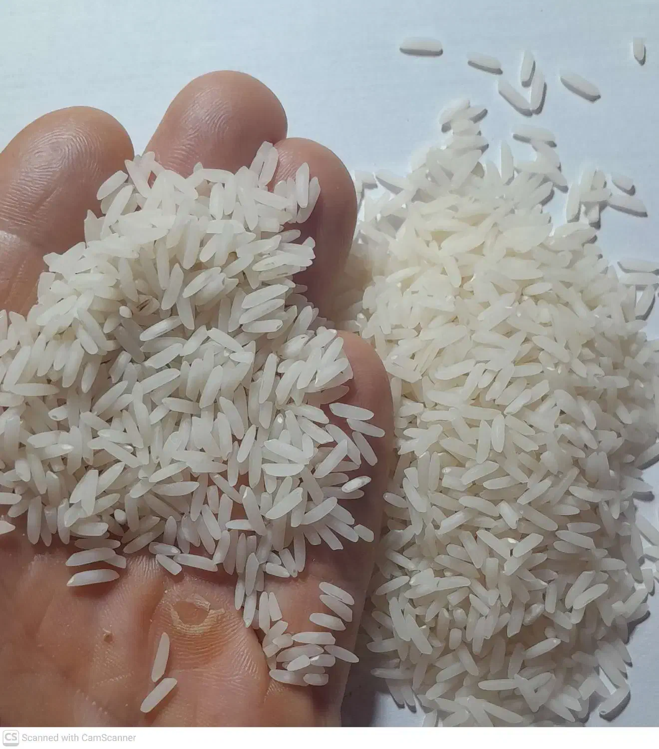 برنج طارم هاشمی دسترنج خودم نوج اول و دوم، محدود|خوردنی و آشامیدنی|ساری, |دیوار