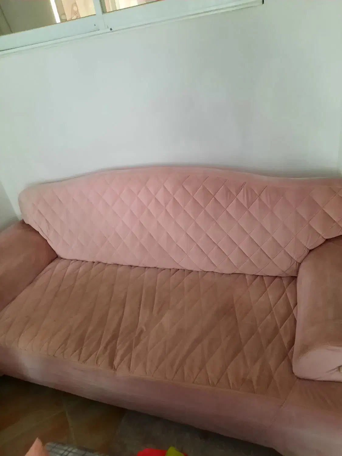 مبل  چستر  ۷نفره|مبلمان خانگی و میز عسلی|نوشهر, |دیوار