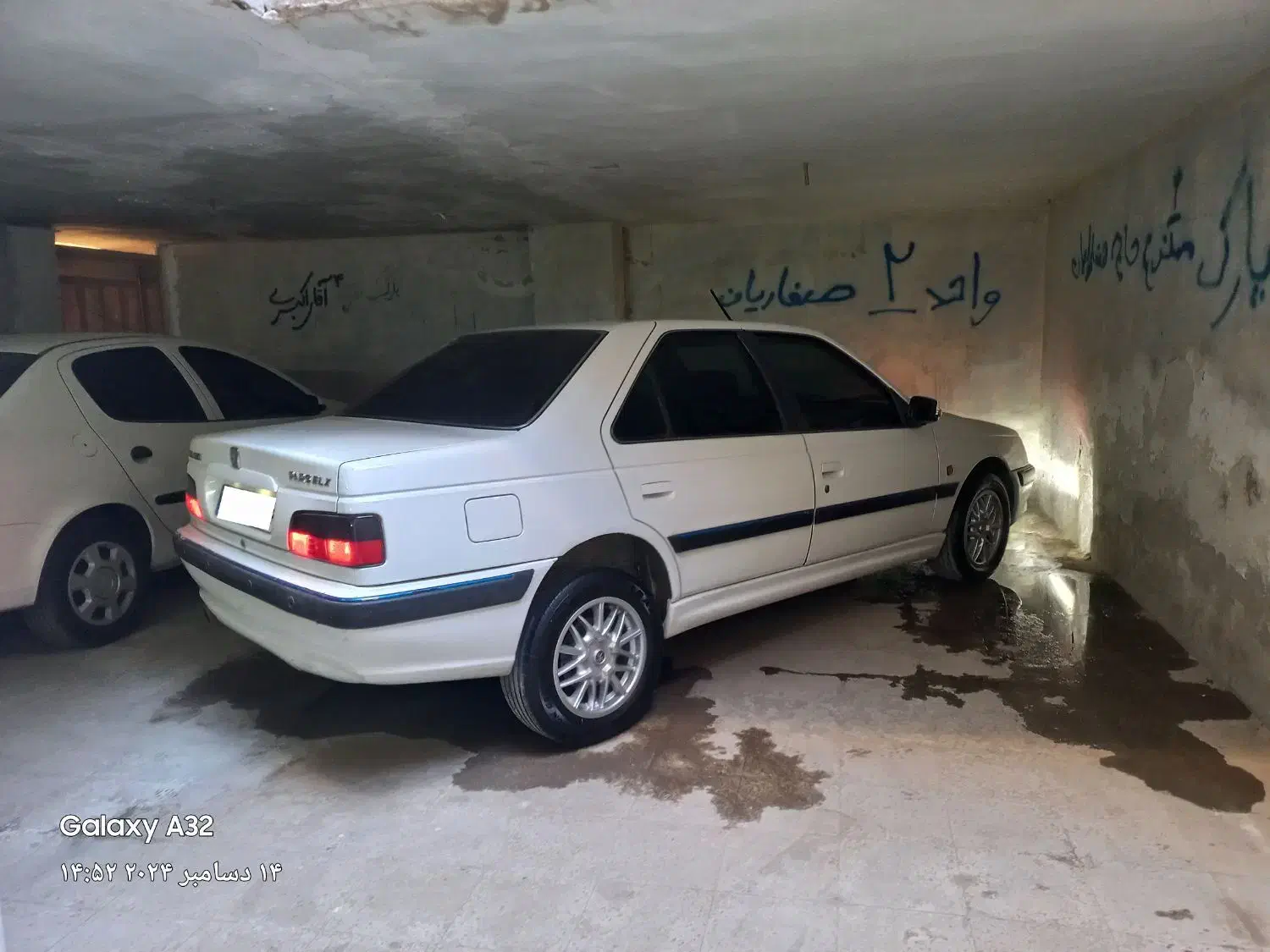 پژوپارس|خودرو سواری و وانت|اهواز, شهرک دانشگاه|دیوار