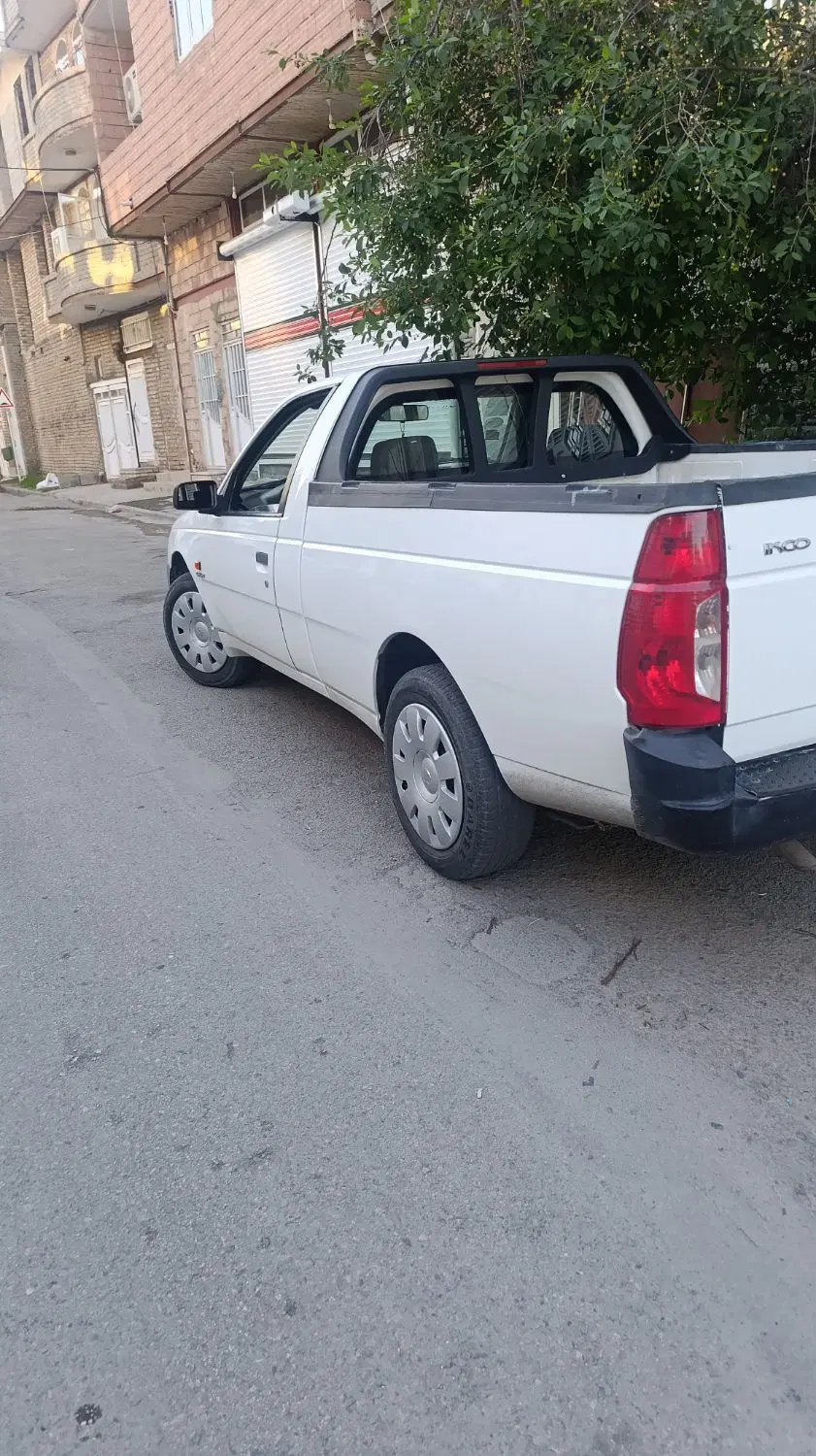 اریسان 99|خودرو سواری و وانت|تبریز, |دیوار