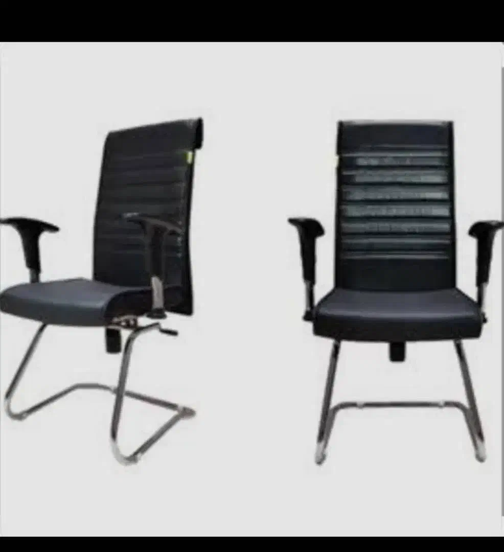 صندلی مدیریت مدل کرکره ای|مبلمان اداری|تهران, یافتآباد|دیوار