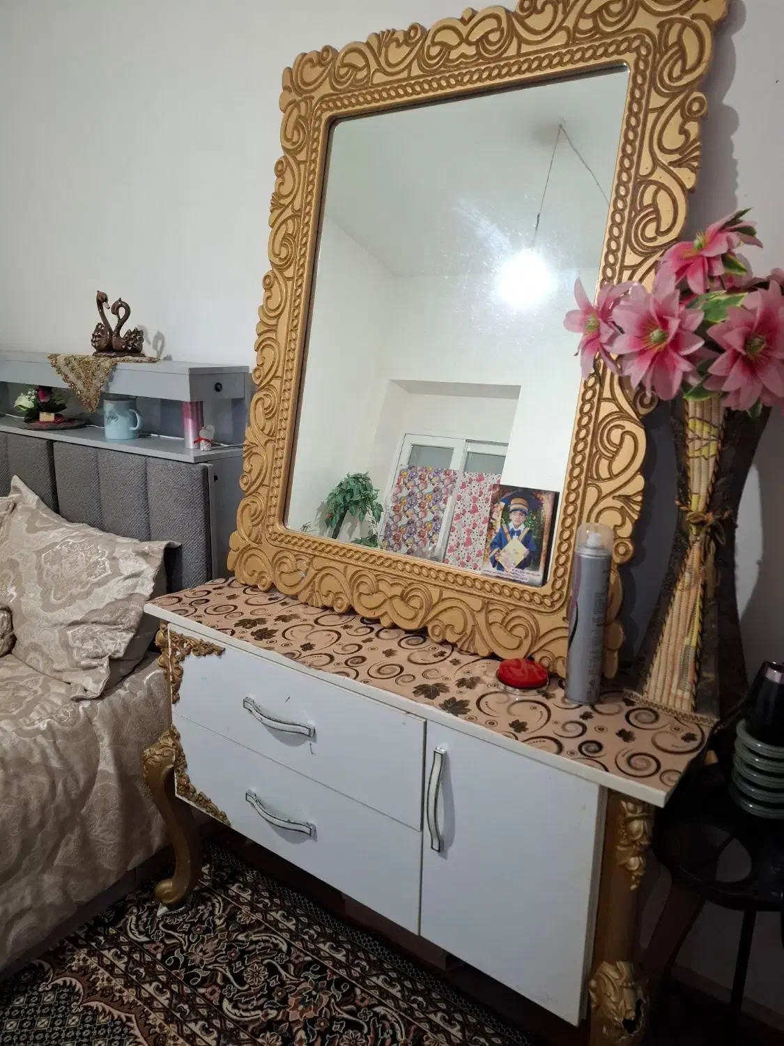 وسایل آرایشگاه|آرایشگاه و سالنهای زیبایی|بندر ترکمن, |دیوار