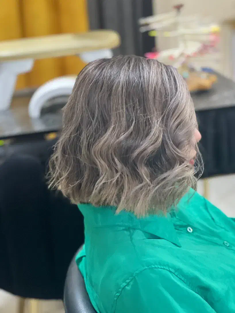 آرایشگاه ملکه کنگان|خدمات آرایشگری و زیبایی|بندر کنگان, |دیوار