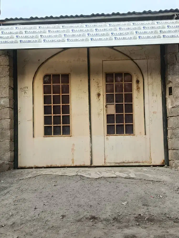 درب خانه ویلایی|مصالح و تجهیزات ساختمان|جیرفت, |دیوار