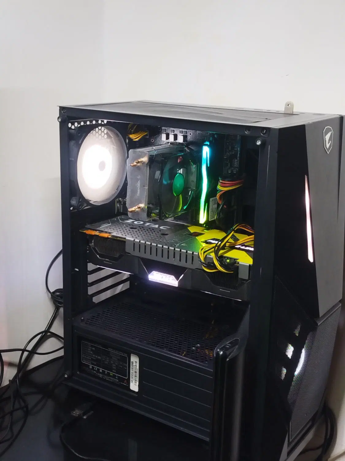 PC gaming|رایانه رومیزی|خرمآباد, |دیوار