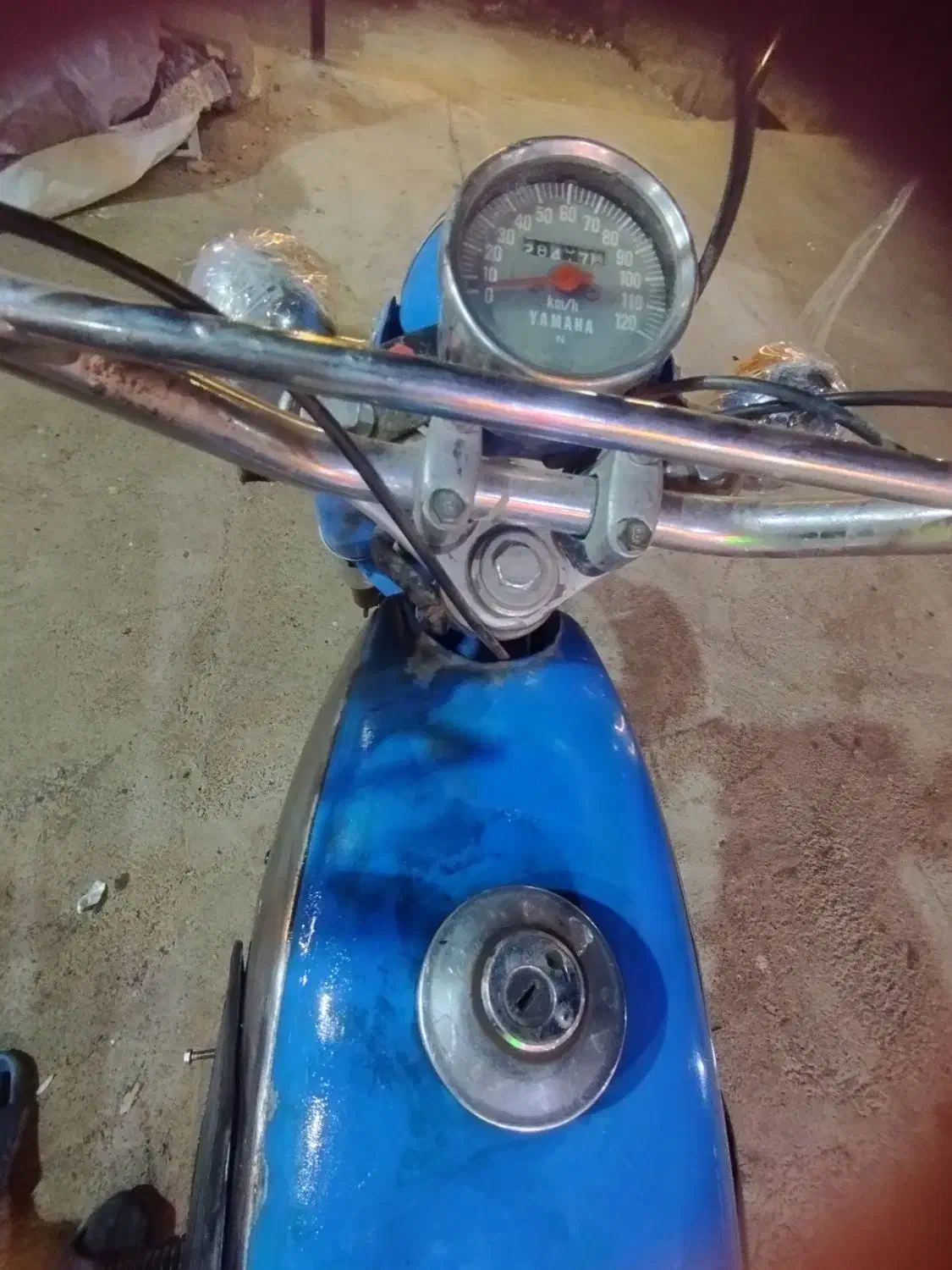 موتوریاماها|موتورسیکلت|سبزوار, کلاته سیفر|دیوار