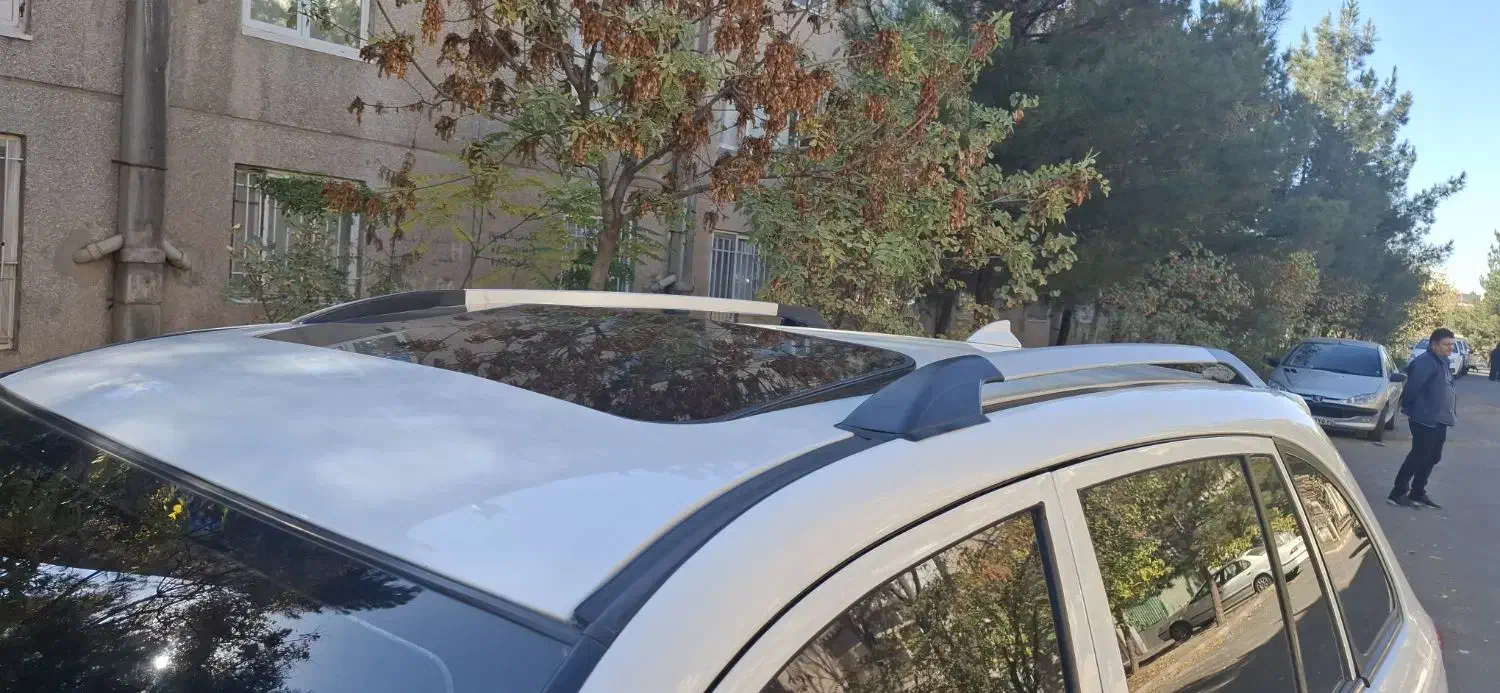 لیفان x60 مدل ۹۳|خودرو سواری و وانت|تبریز, |دیوار