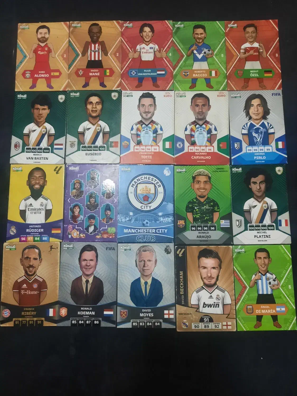 کیمدی|کلکسیون و سرگرمی|کرمان, |دیوار