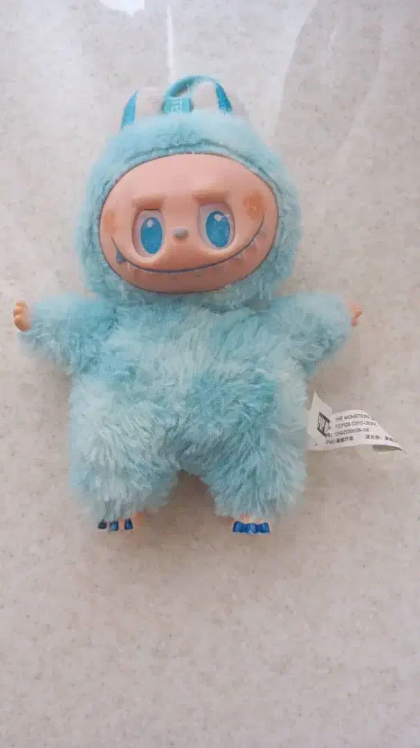 عروسک لبوبو|اسباب‌بازی بچه|اسلام‌شهر, شهرک سعیدیه|دیوار