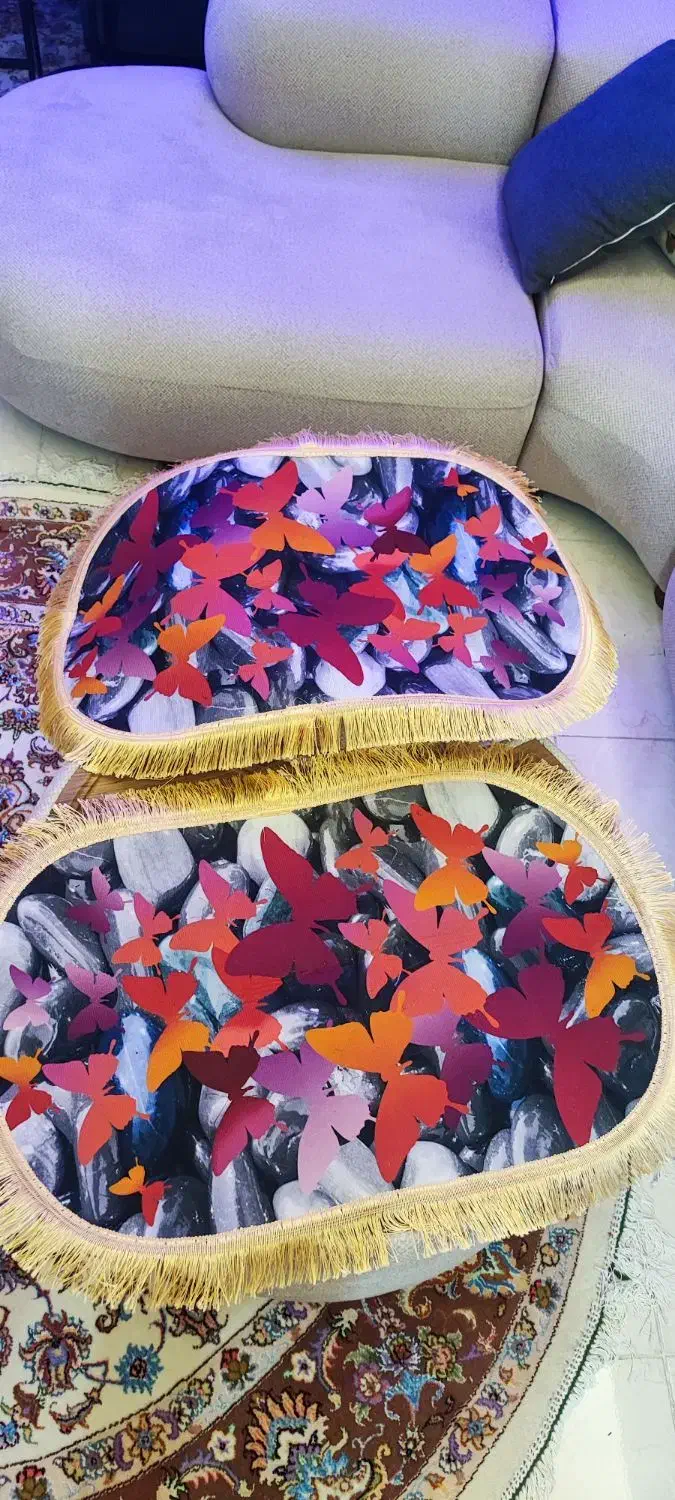 دو عدد پادری نو سالم قیمت ارزان|پادری|تبریز, |دیوار