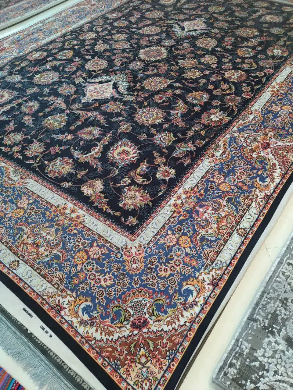 روفرشی ۹ متری  درحدنو|روفرشی|شهریار, شهرک وائین|دیوار