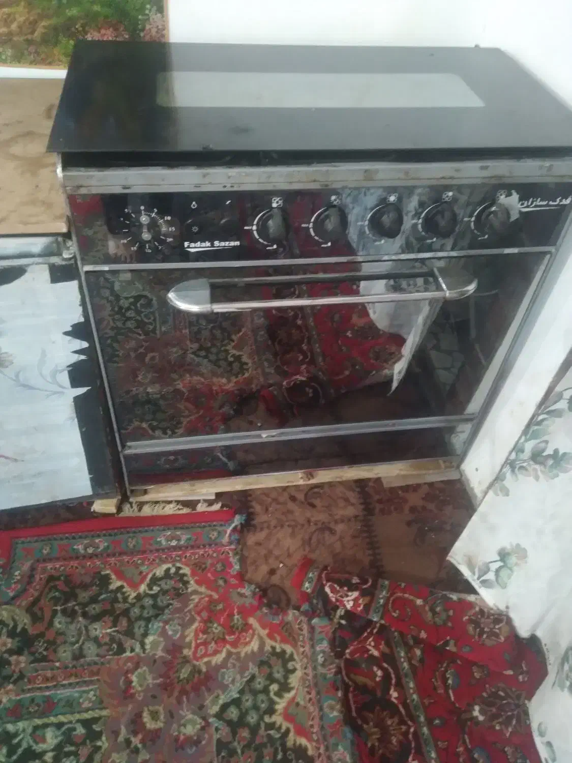 فروش فوری|بدلیجات|کرمان, |دیوار