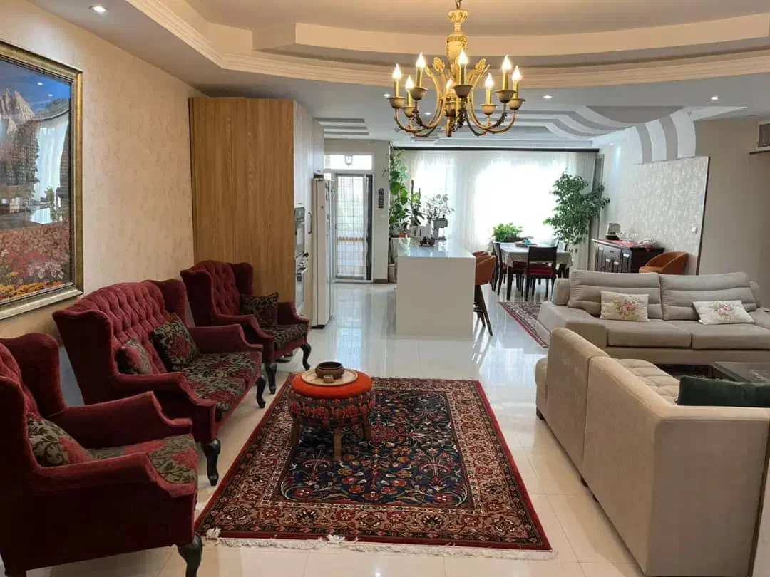 68متر‌ 1خواب /خوش نقشه/فول امکانات|اجارهٔ آپارتمان|تهران, حشمتیه|دیوار