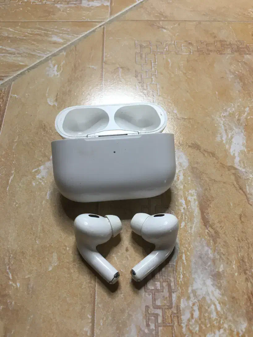 ایرپاد پرو 2|لوازم جانبی موبایل و تبلت|بجنورد, |دیوار