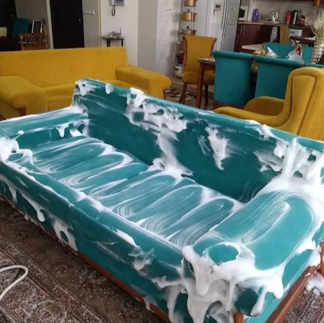 شستشومبل،تخت خواب تشک،پرده،قالی دستبافت|خدمات نظافت|خرمآباد, |دیوار