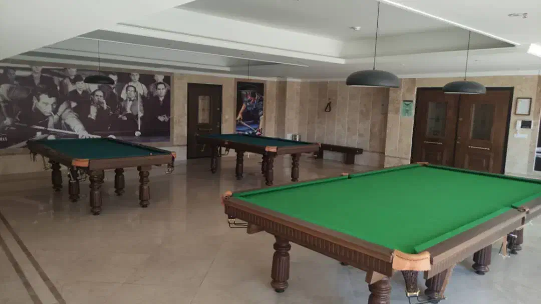 برج مشاعات هتلینگ شهرک غرب/ویو ابدی