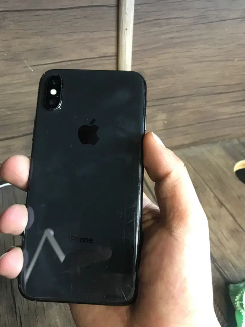 ایفون xبا حافظه256گیگ|موبایل|کرمانشاه, |دیوار